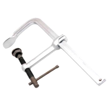 Taparia F Clamps (Light Duty)